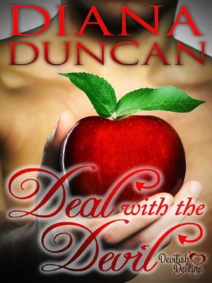 cover image of Deal with the Devil